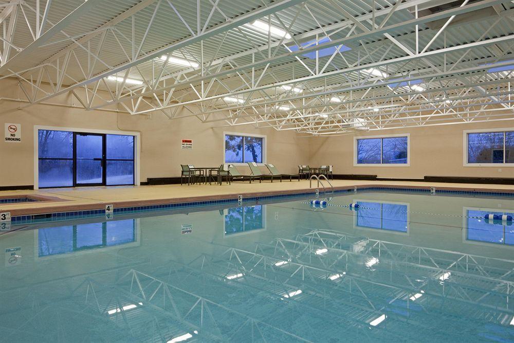 Days Inn By Wyndham Plattsburgh Einrichtungen foto