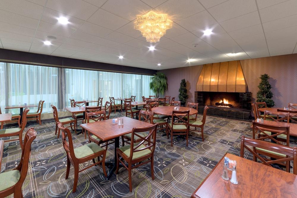 Days Inn By Wyndham Plattsburgh Exterior foto