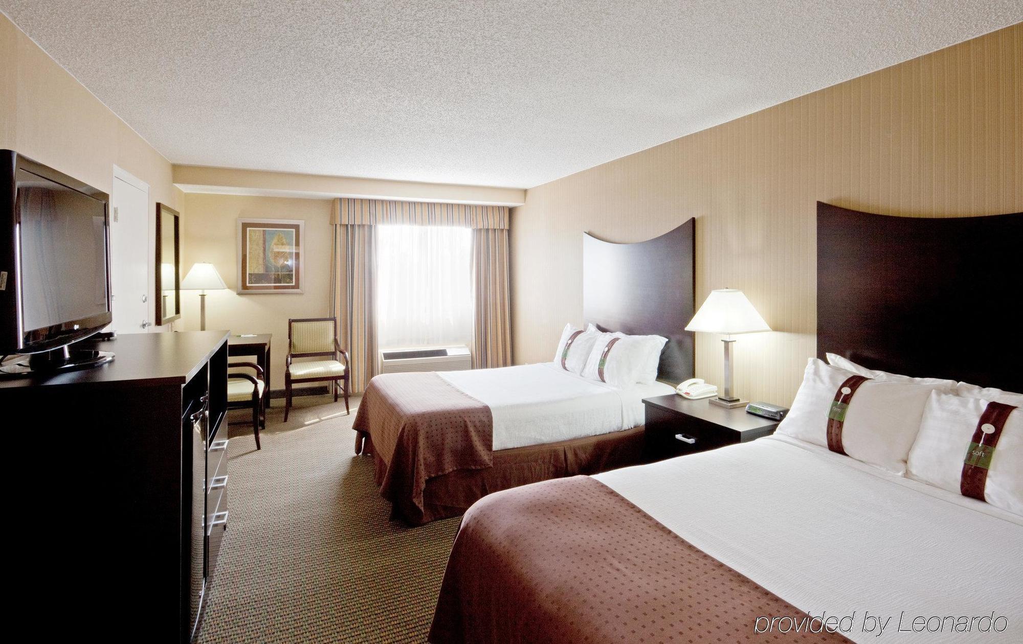 Days Inn By Wyndham Plattsburgh Zimmer foto