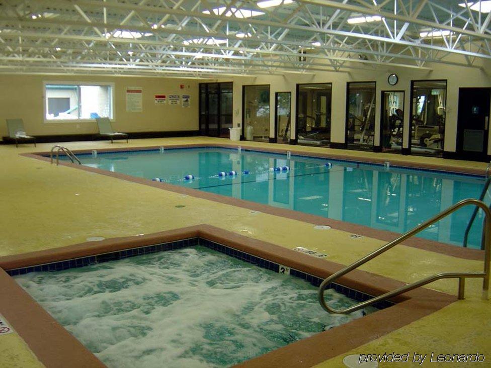 Days Inn By Wyndham Plattsburgh Einrichtungen foto