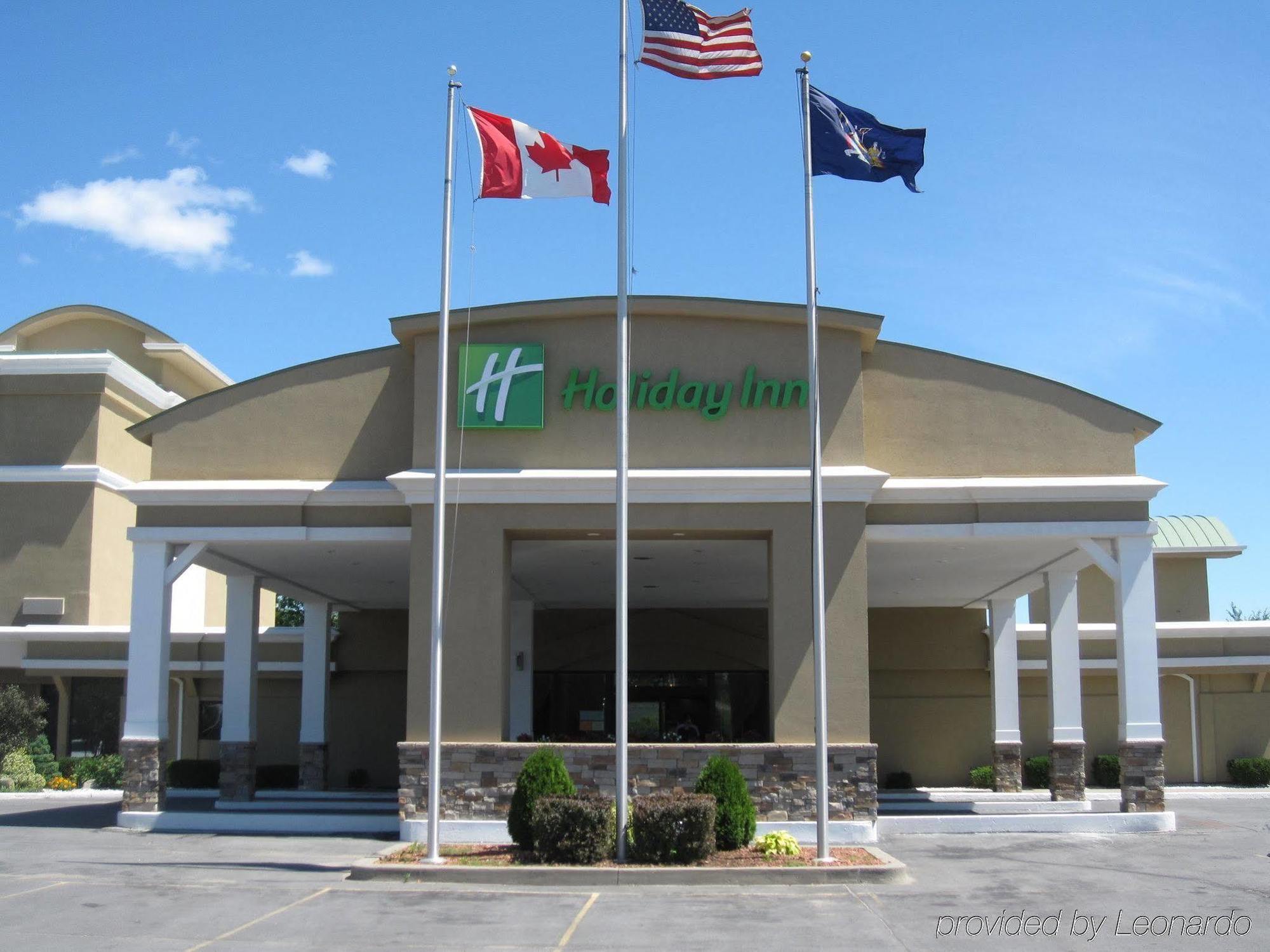Days Inn By Wyndham Plattsburgh Exterior foto