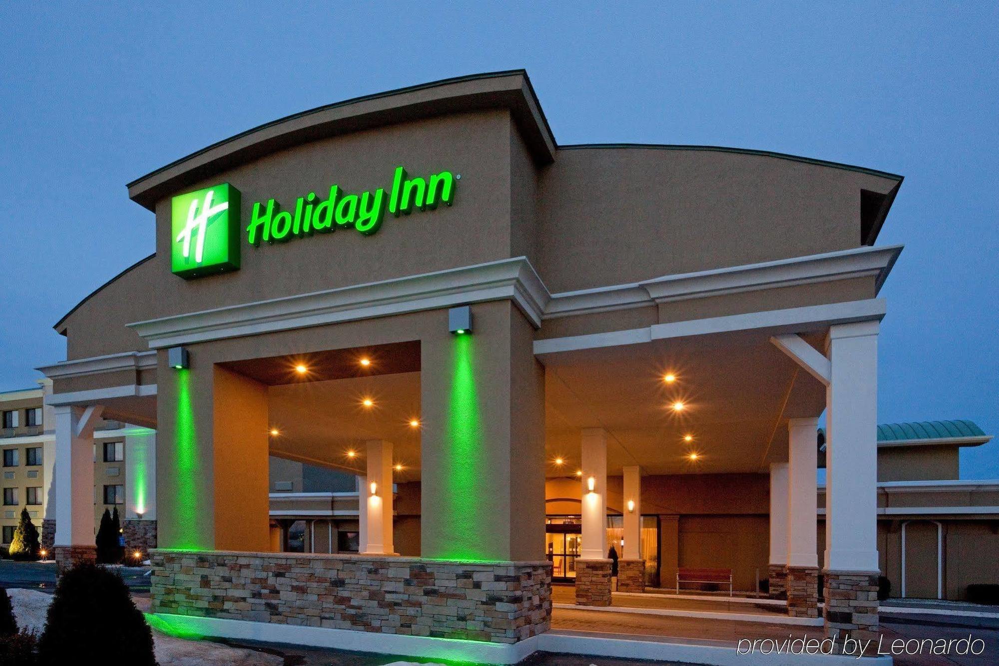 Days Inn By Wyndham Plattsburgh Exterior foto
